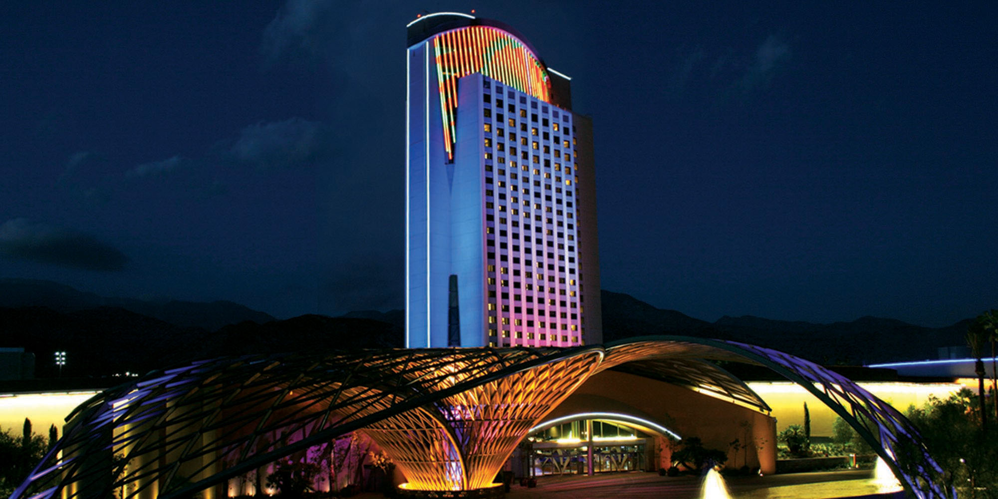 morongo casino