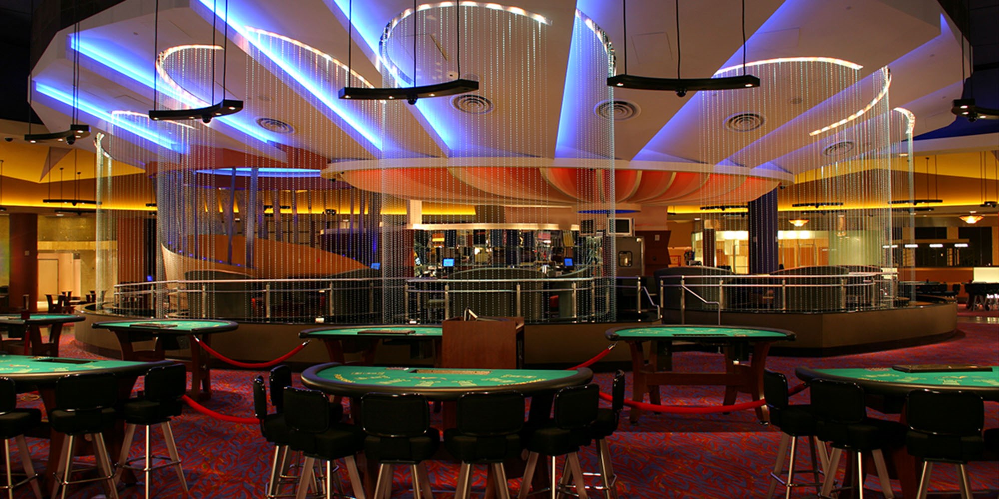 Morongo Casino Resort Spa