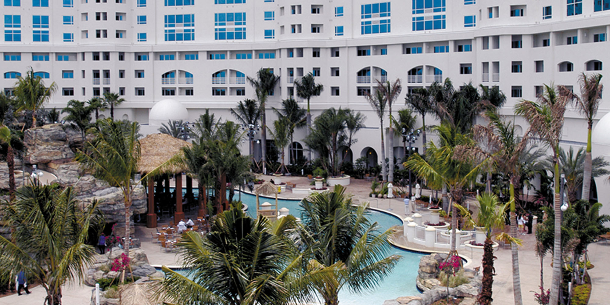 seminole hard rock hotel & casino