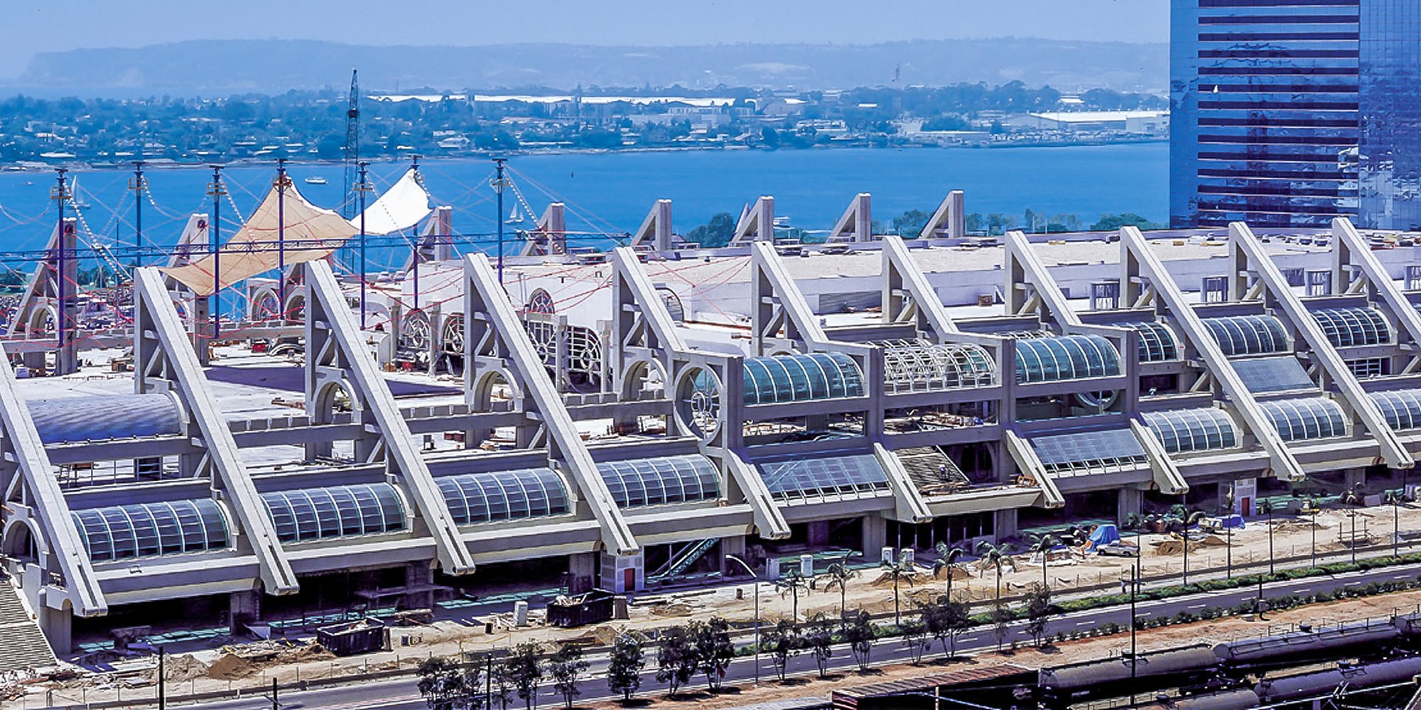 San Diego Convention Center San Diego Convention Center