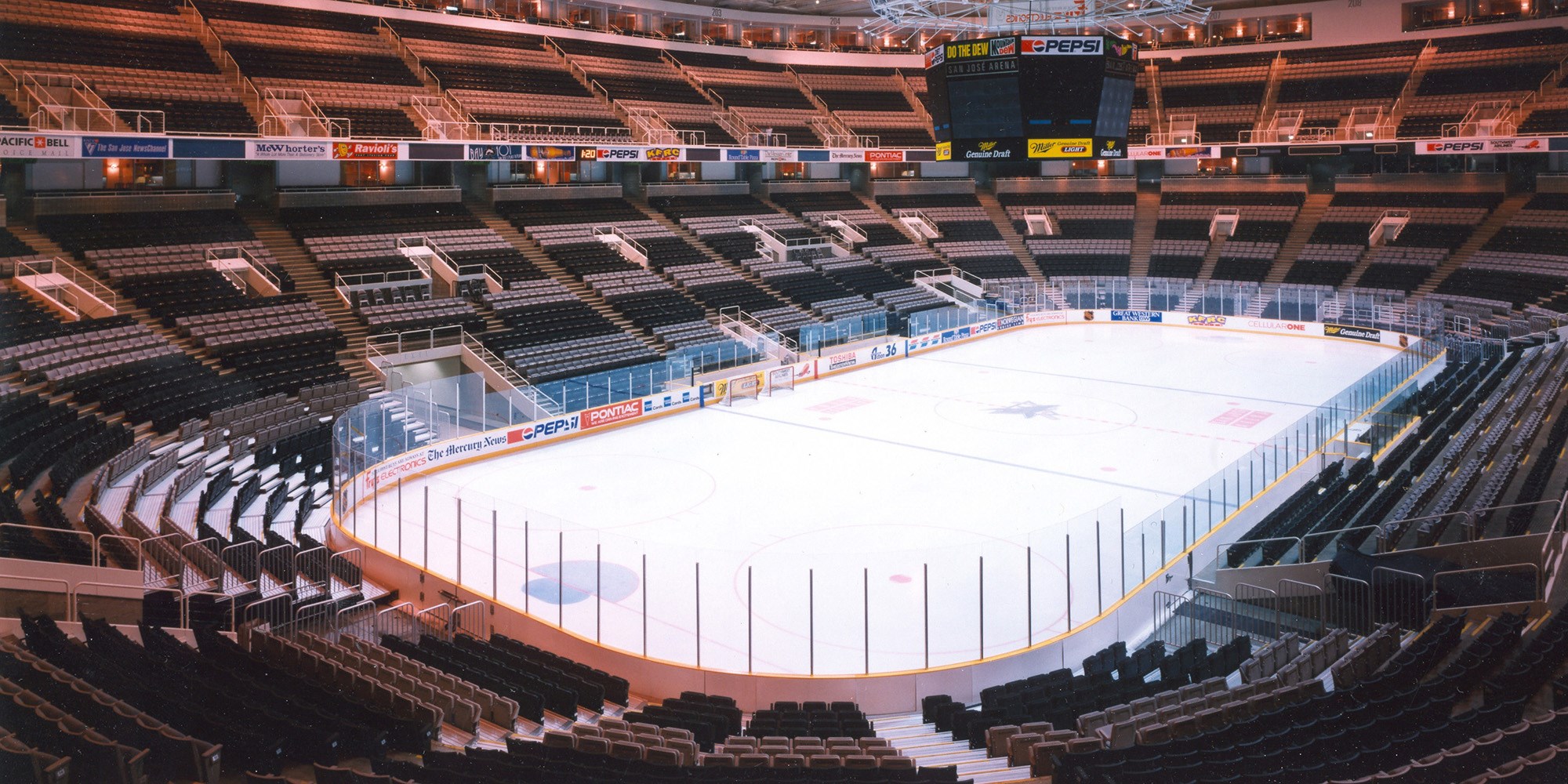 SAP Center