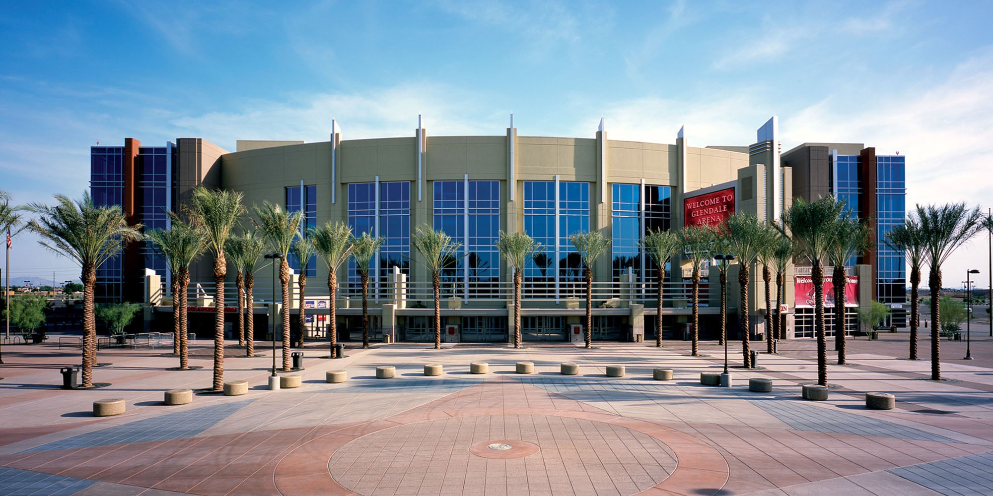Gila River Arena