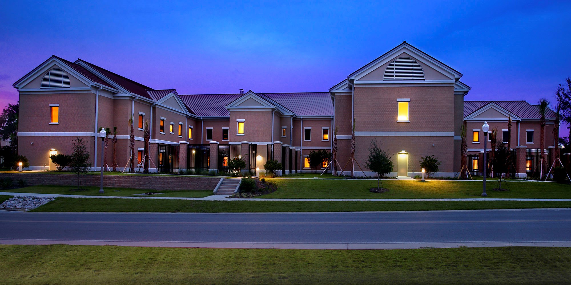VA Mental Health Facility
