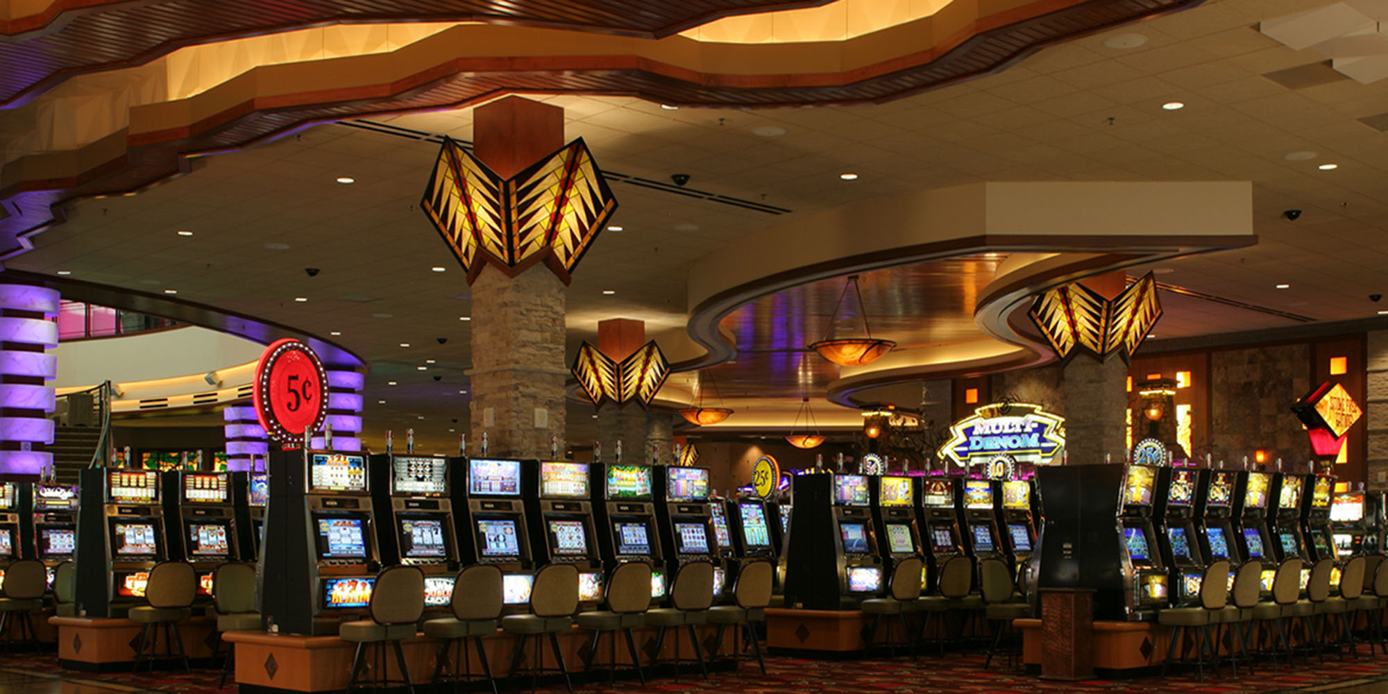 Want More Money? Start casino