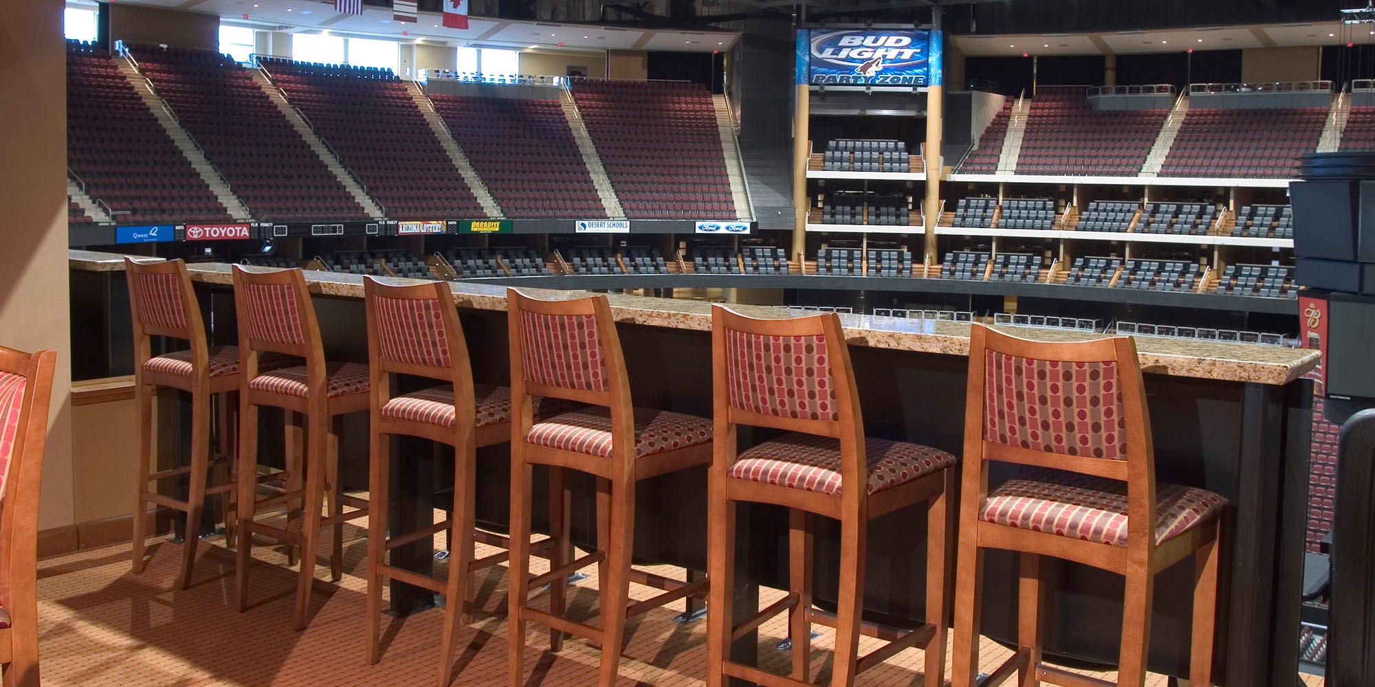 Gila River Arena