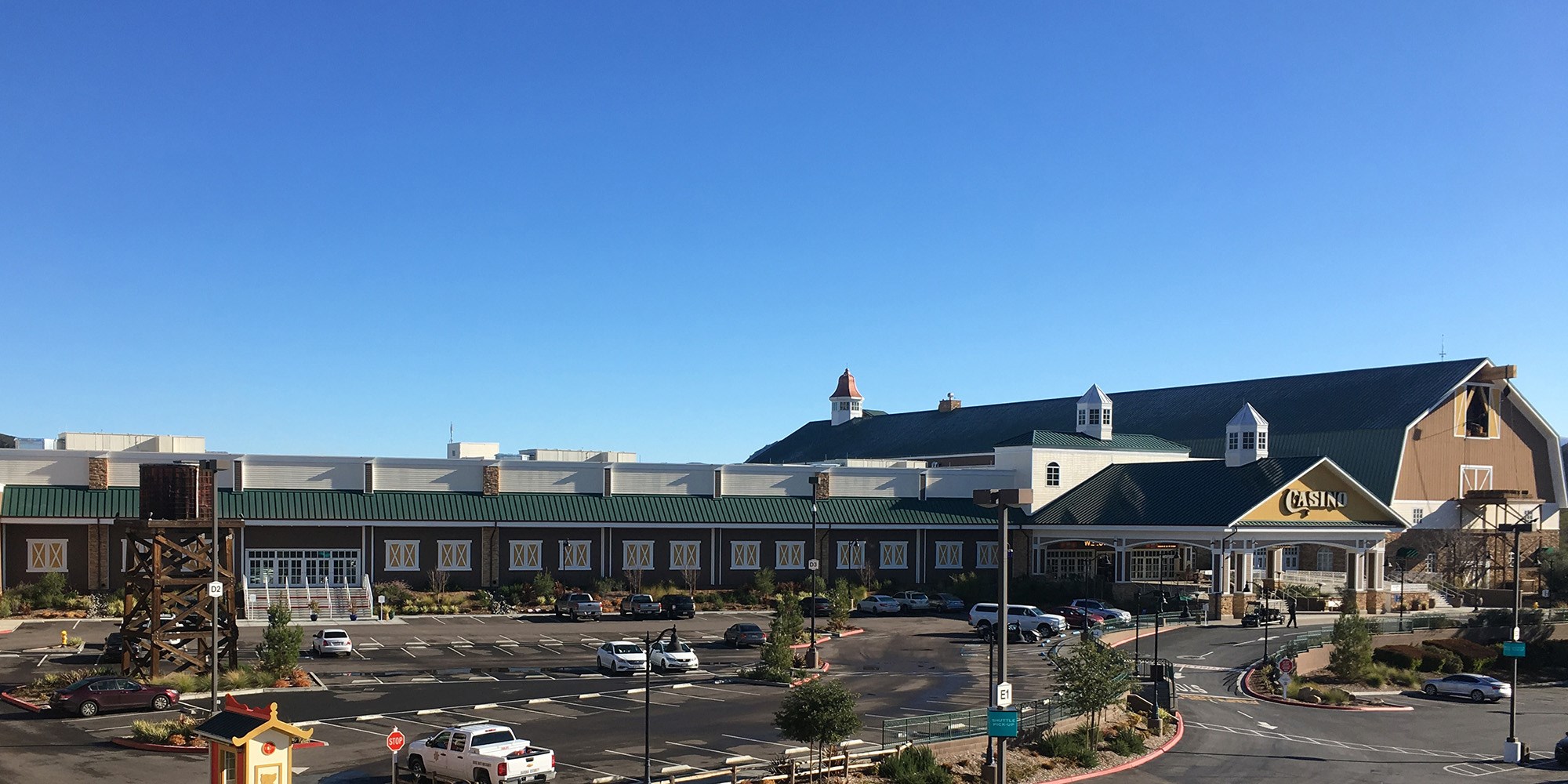Barona Resort Casino Barona Resort Casino