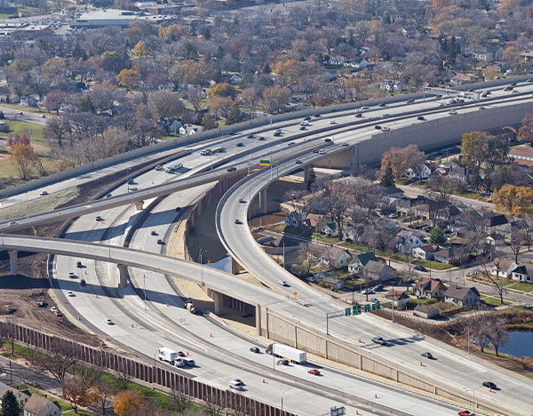 Crosstown Commons Project - Minneapolis, MN